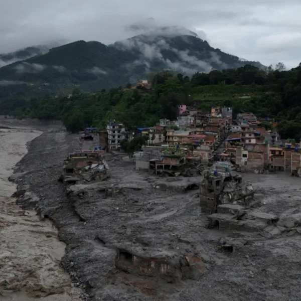 Nepal’deki Sel Felaketinin Ardındaki Gerçek Ne?