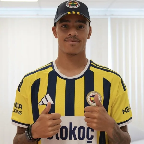 Futbol ve Cezasızlık: Mason Greenwood Örneği Ne Anlatıyor?