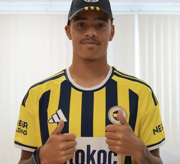 Futbol ve Cezasızlık: Mason Greenwood Örneği Ne Anlatıyor?