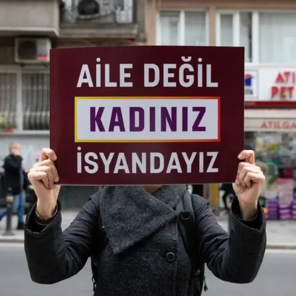 Fotoğraf: Serra Akcan / csgorselarsiv.org