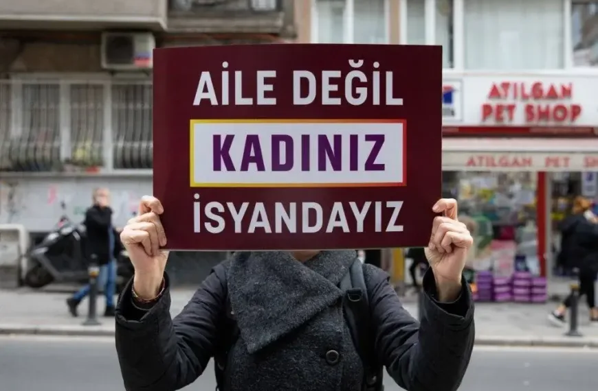 Fotoğraf: Serra Akcan / csgorselarsiv.org