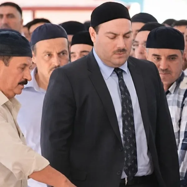 Takke Düştü Süleymancılar Göründü: Tasfiye mi Kontrol Etme Operasyonu mu? 
