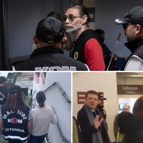 Adım Adım Seçimsizleştirme: Her 4 Kişiden Birinin Oyu Gasp Edildi