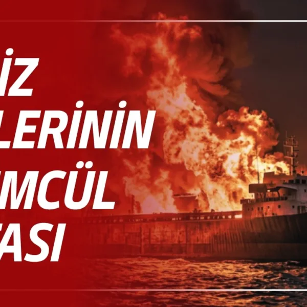 Deniz işçileri, yüksek navlun için hurda gemilerle ölüm rotasında