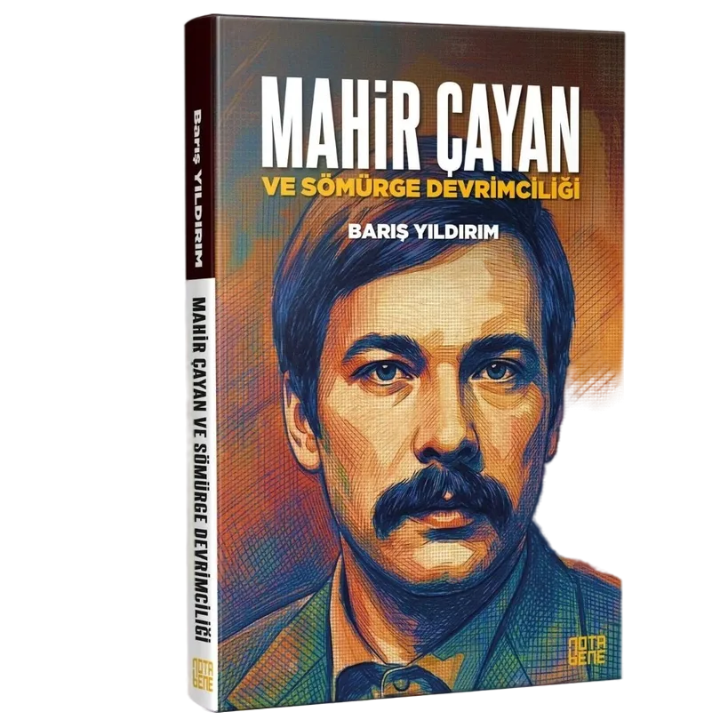 Mahir Çayan’ın Teorik Mirası ve “Suni Denge” Üzerine: Barış Yıldırım ile Söyleşi