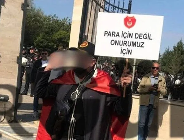 Bu İntihar Bir İsyandır