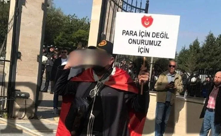 Bu İntihar Bir İsyandır