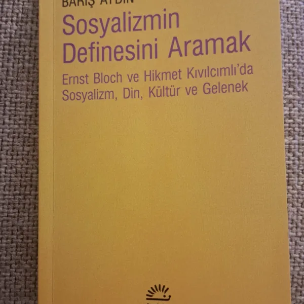 Bloch ve Kıvılcımlı: “Kaybolmuş Sosyalizmin Eskicileri” 