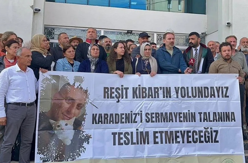 Reşit Kibar’ın Katledilişinin İkinci Yılında Dava Süreci Nasıl İlerliyor? 