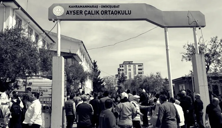 Pınar Karataş: “Suçu” Bir Çocuğun Psikolojisine Atfetmek Pek Çok Önlenebilir Durumu da Göz Ardı Etmektir 