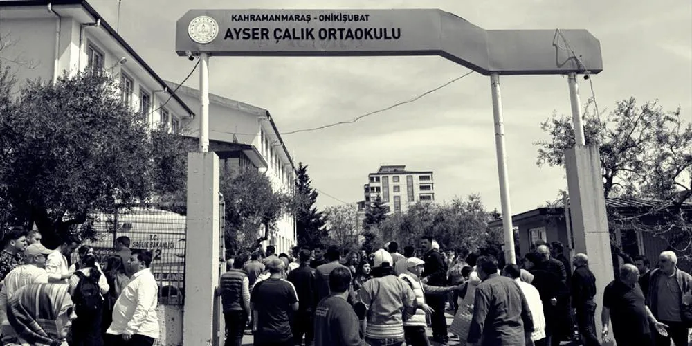Pınar Karataş: “Suçu” Bir Çocuğun Psikolojisine Atfetmek Pek Çok Önlenebilir Durumu da Göz Ardı Etmektir 
