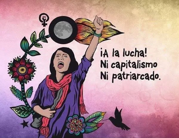 Emperyalizme Karşı Mücadele Neden Feminist Bir Meseledir? 