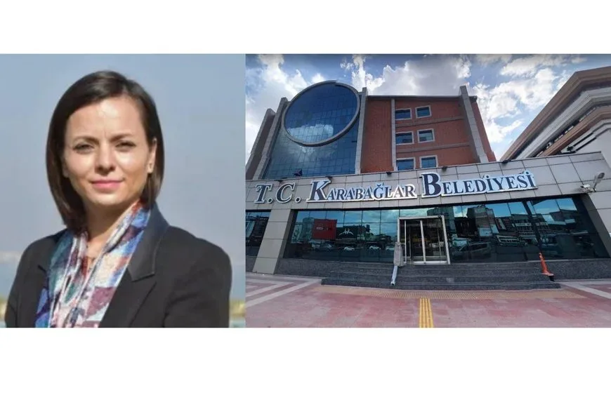 Karabağlar Belediyesi’nde Sosyal Demokrat Maske Düştü