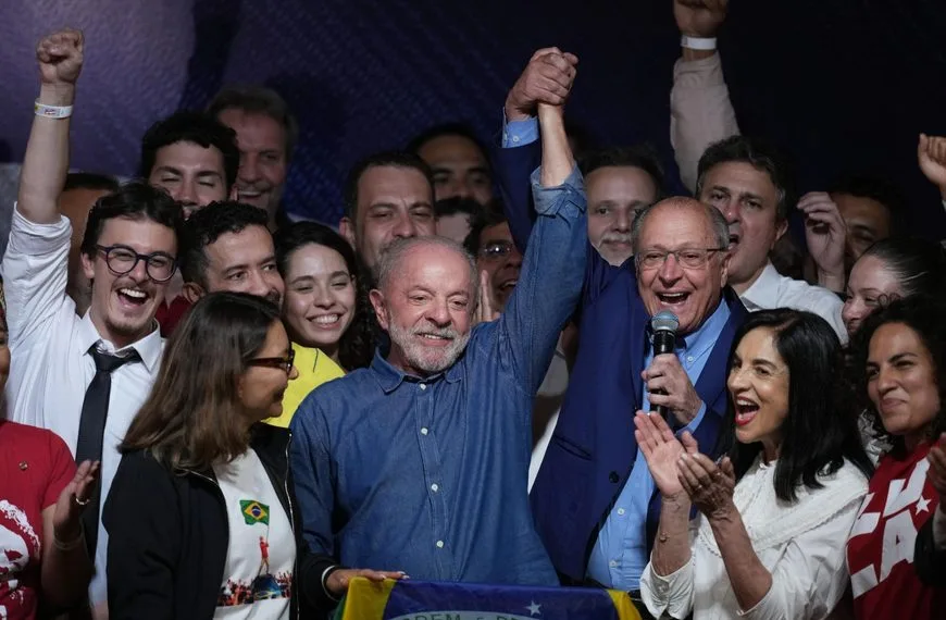Brezilya Seçimlerinde Lula’nın Zaferi: İmkânlar ve Sınırlılıklar