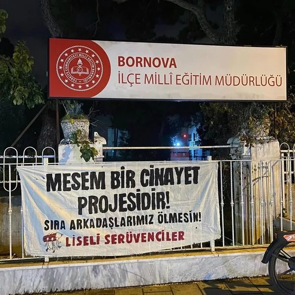 MESEM Öğrencileri Anlatıyor