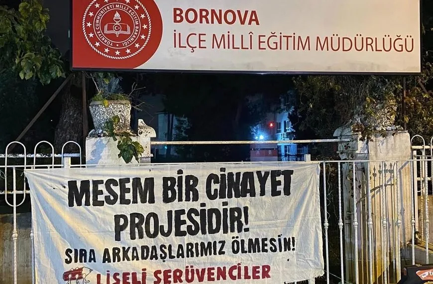 MESEM Öğrencileri Anlatıyor