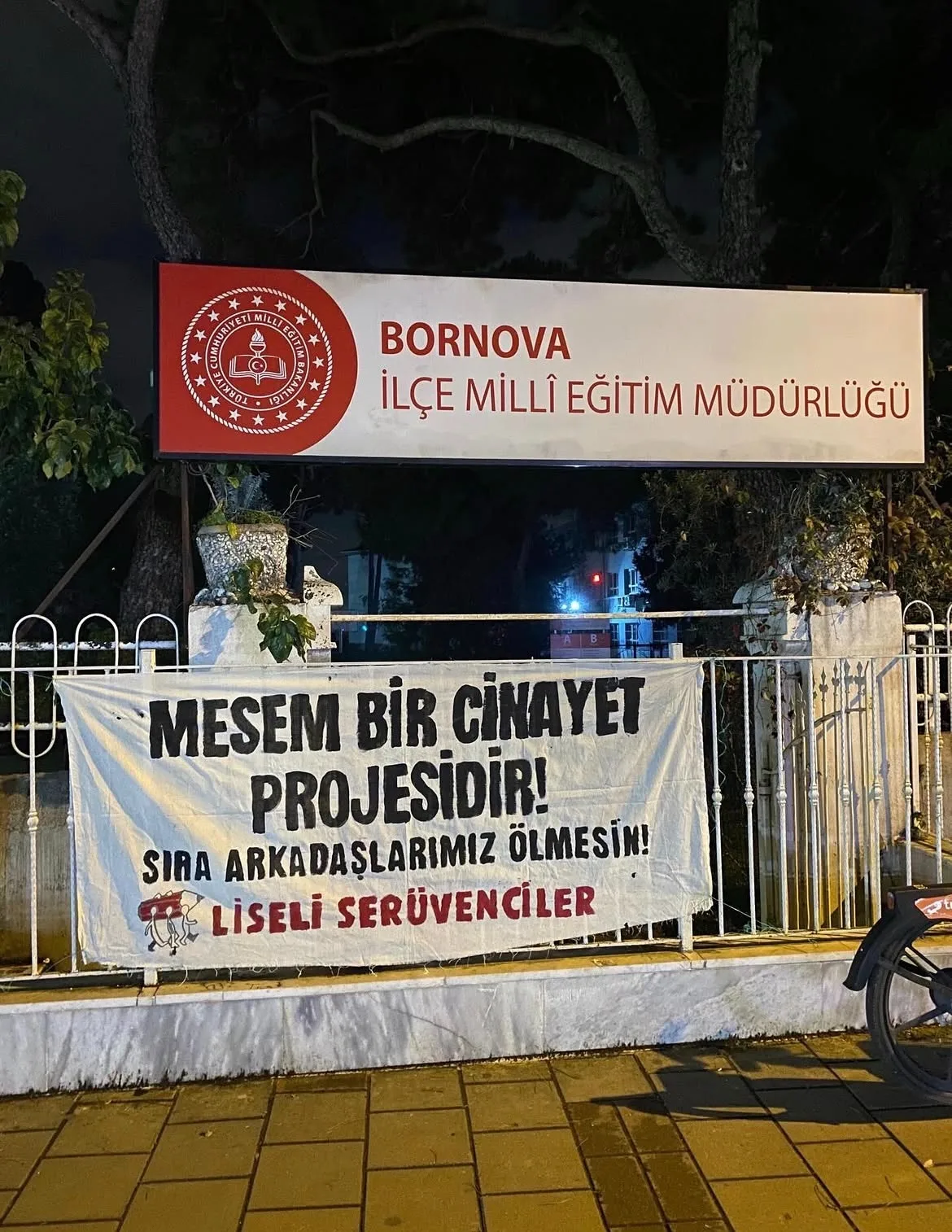 MESEM Öğrencileri Anlatıyor