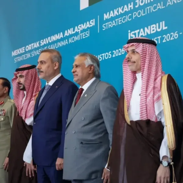 Yemen ve Mekke Anlaşması’nın Yolda Düzülen Maddeleri