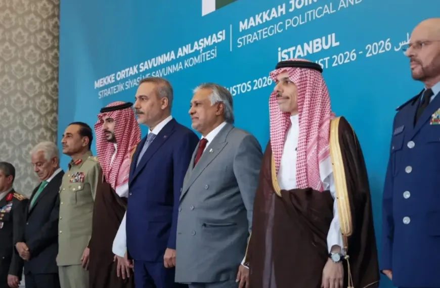 Yemen ve Mekke Anlaşması’nın Yolda Düzülen Maddeleri